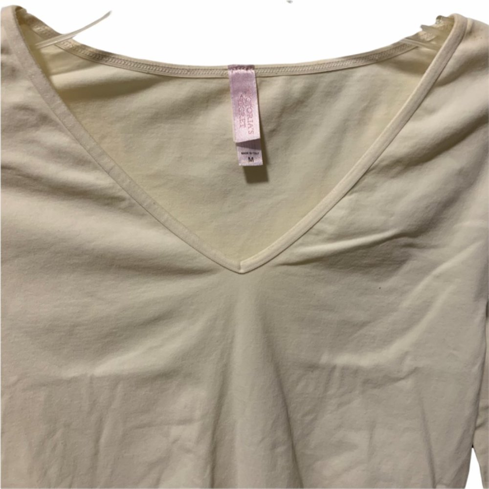 Victoria's Secret Medium Bodysuits (2) - Picture 10 of 11